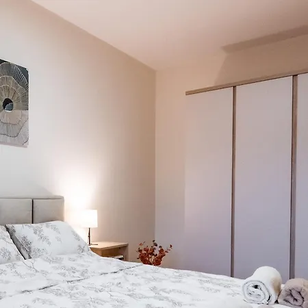 Apartment Place Subotica
