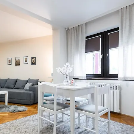 Place Apartment