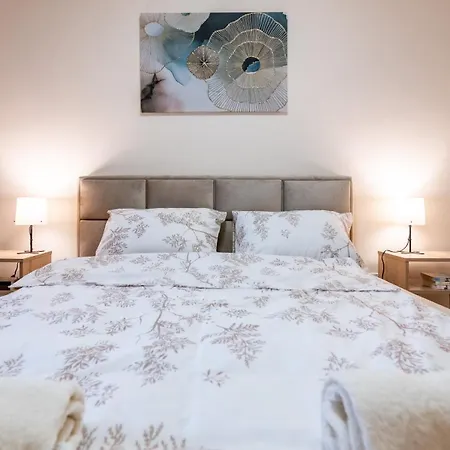 Apartment Place Subotica